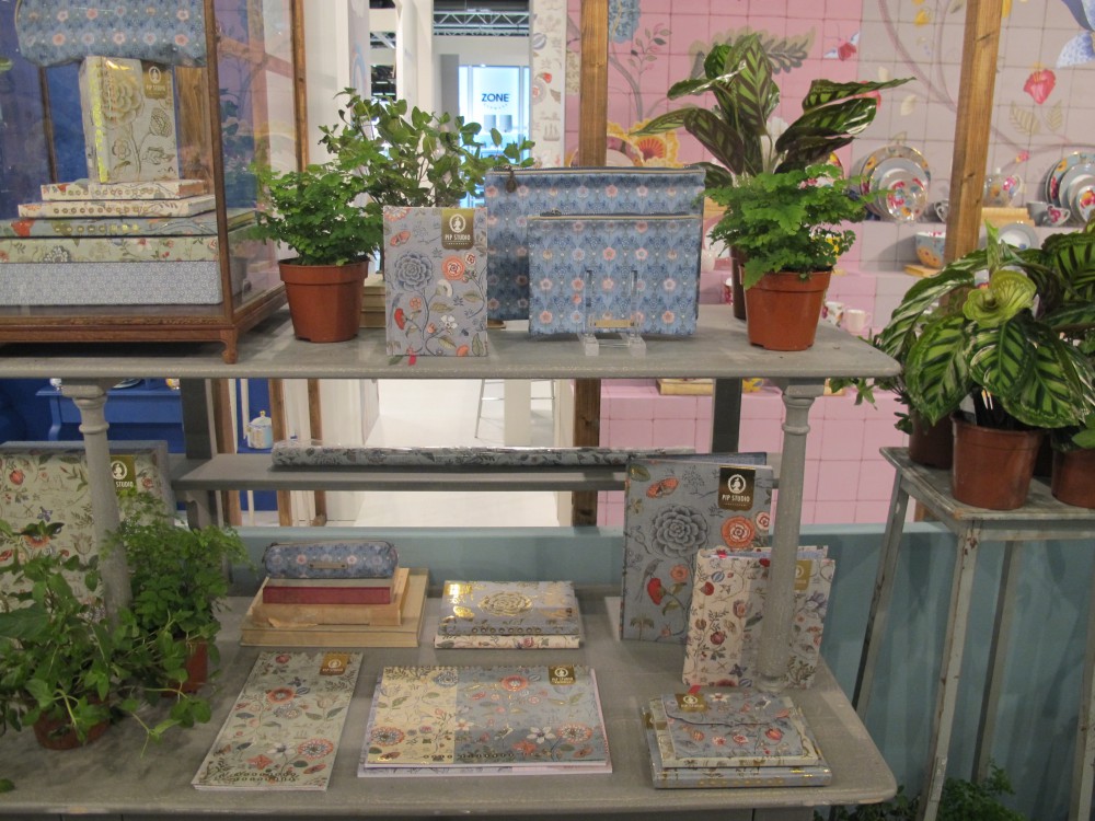 Pip Studio 'Spring to Life'!