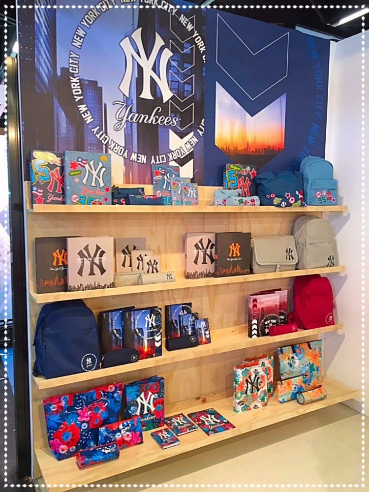 NIEUWE SCHOOLCOLLECTIES!