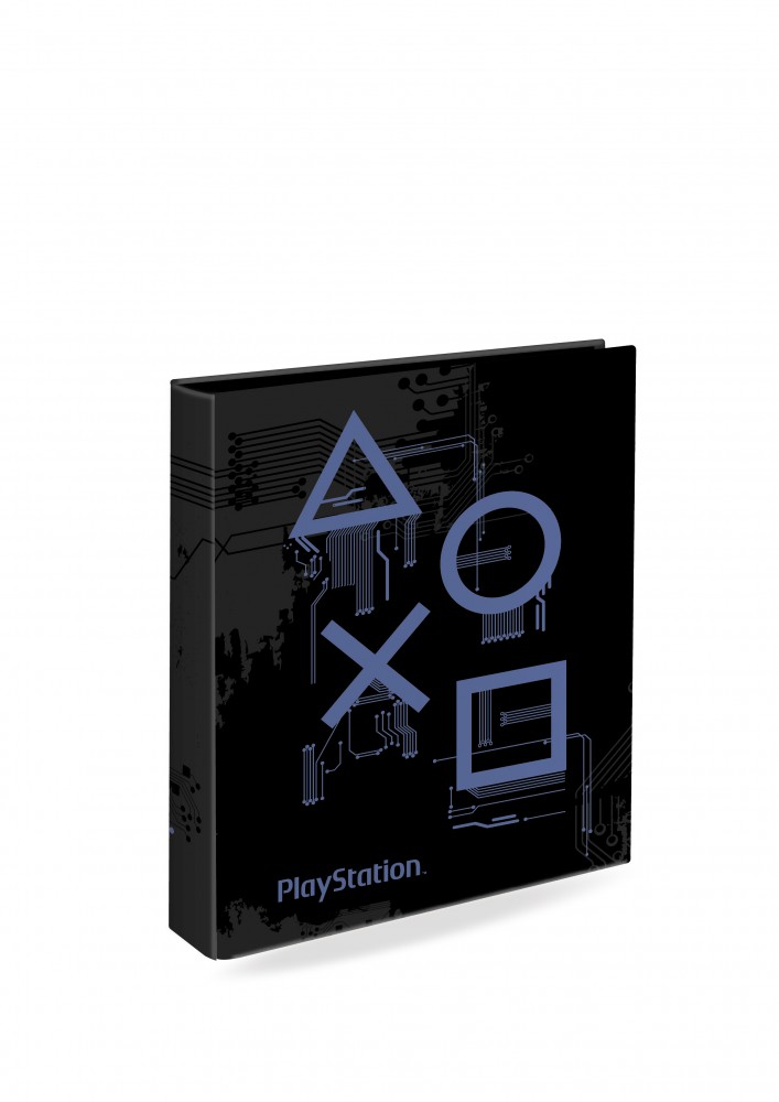 PLAYSTATION!