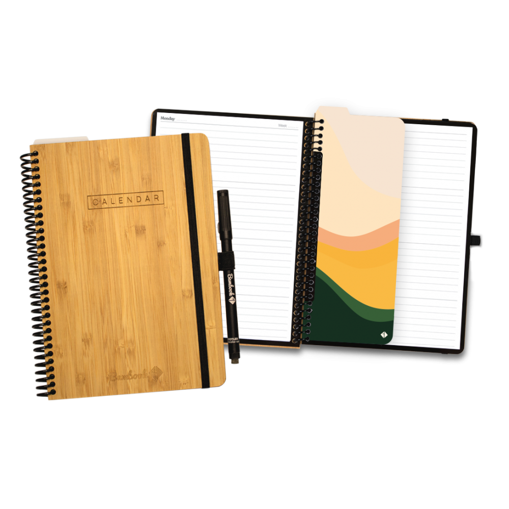 Bambook 2023