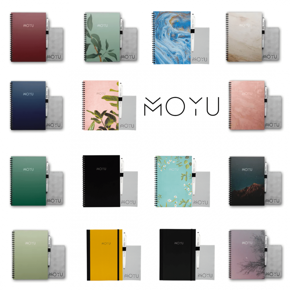 4D presents: MOYU!